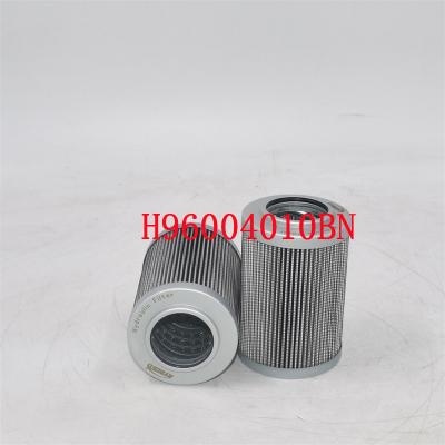 Referencia cruzada del filtro hidráulico HD825/4 H96004010BN