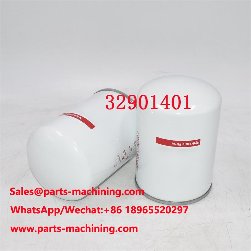 32901401 Filtro hidráulico equivalente BT8450
