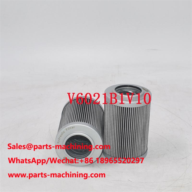 Proveedor del filtro hidráulico SH57116 V6021B1V10