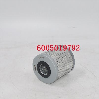 Filtro de aceite original 6005019792 944700033