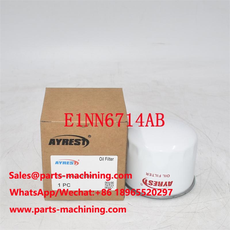 E1NN6714AB Oil Filter