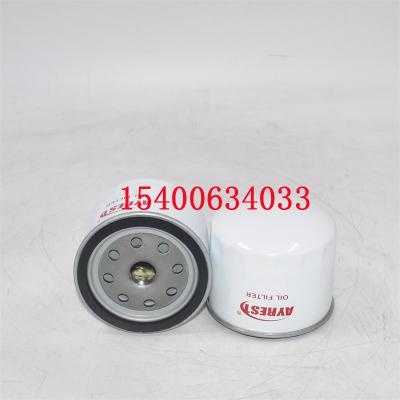15400634033 Filtro de aceite 15400634003 Personalizado