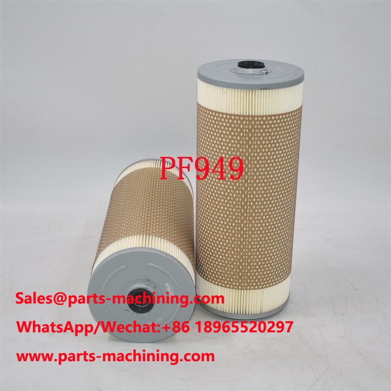 Filtro de aceite PF949 51233 SO3726 Fabricante