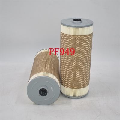 Filtro de aceite PF949 51233 SO3726 Fabricante