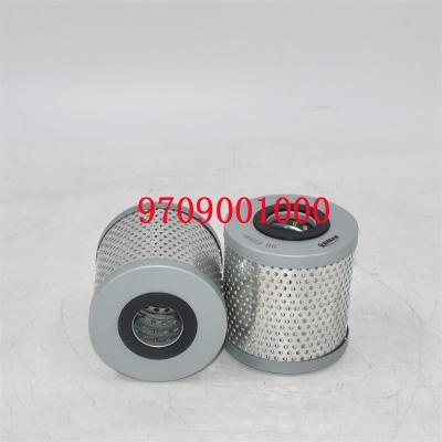 Filtro de aceite original 9709001000 E100H