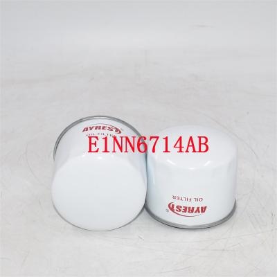E1NN6714AB Filtro de aceite equivalente SO795