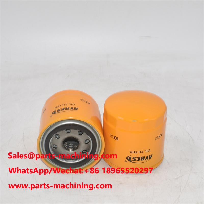 6002116630 Filtro de aceite equivalente W930/15