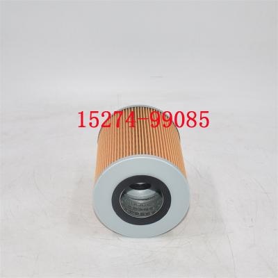 15274-99085 Filtro de aceite 15274-99087 Reemplazo