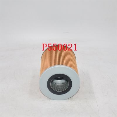 P550021 Filtro de aceite reemplaza a P7059