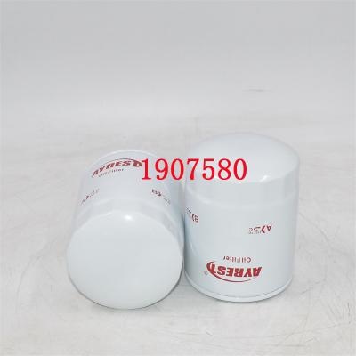 1907580 Equivalente al filtro de aceite 1903785