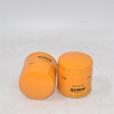 3136046-R93 Filtro de aceite C-5604 Referencia cruzada