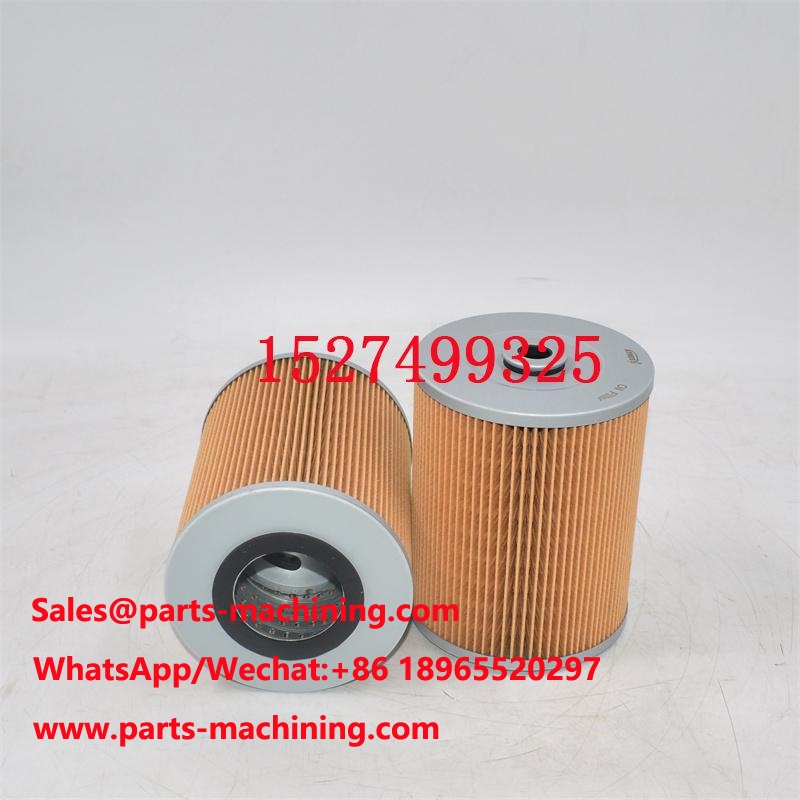 Filtro de aceite original 1527499325 1527499326