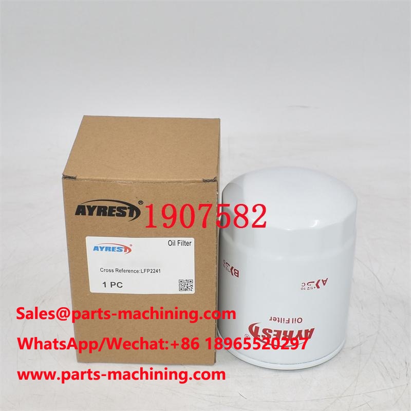 1907582 Oil Filter