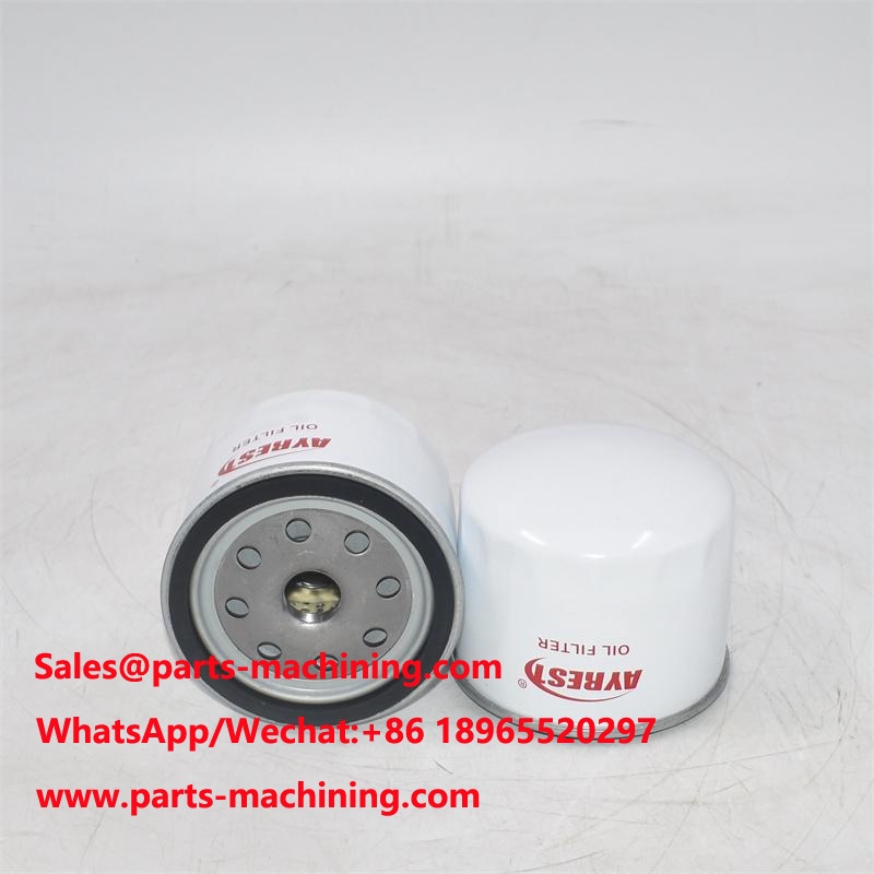 Filtro de aceite original 15400634010 15400634004