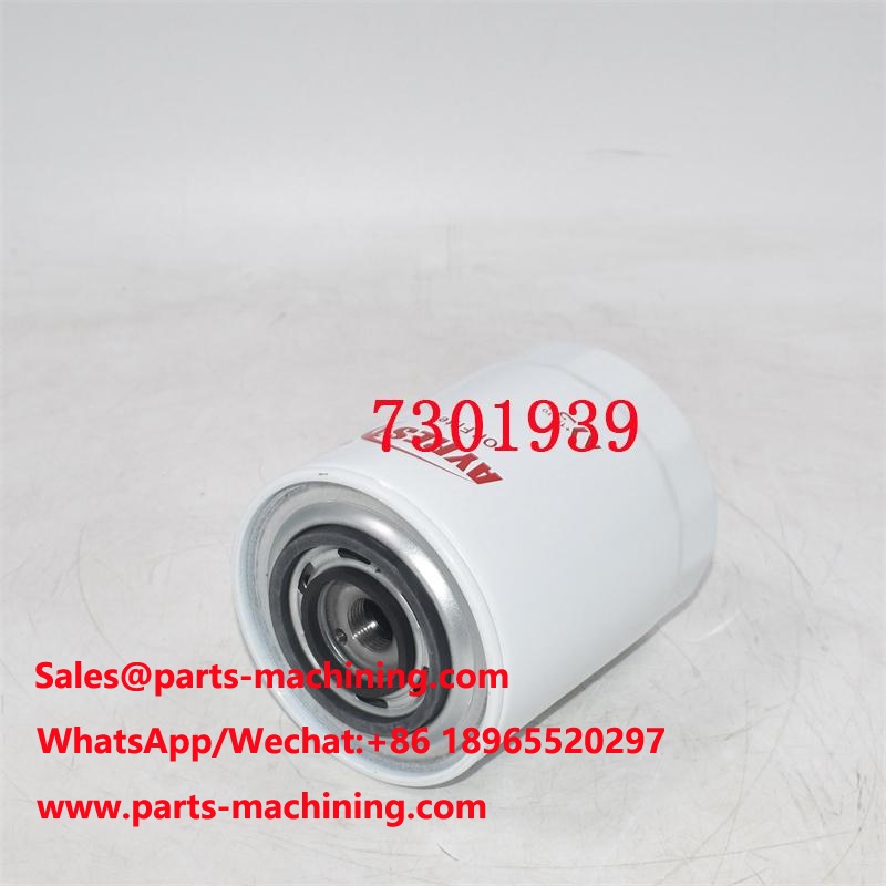 7301939 filtro de aceite 4799425