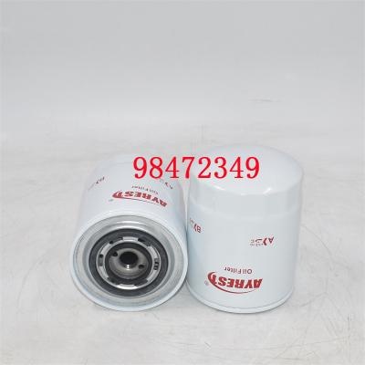 98472349 Equivalente al filtro de aceite 1930213