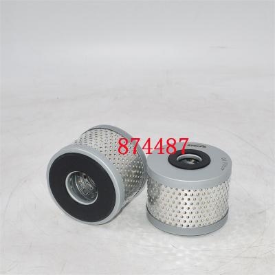 Filtro de aceite original 874487 VOE874487