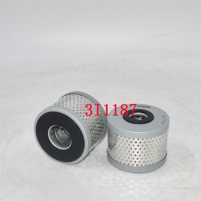 Filtro de aceite original 3I1187 H-71160