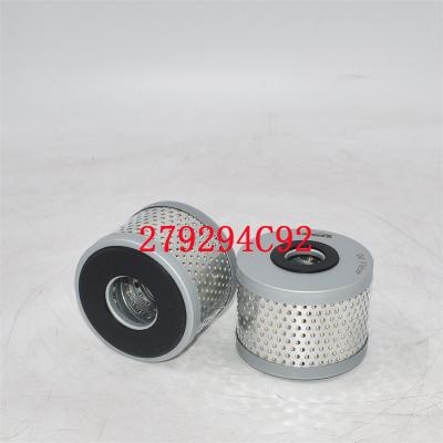 279294C92 Filtro de aceite 279294C91 Proveedor