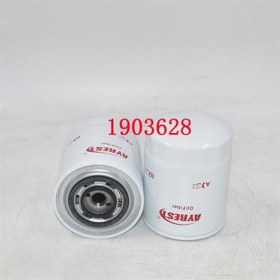 Filtro de aceite original 1903628 1902847