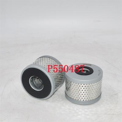 P550487 Filtro de aceite PT903 51487 Personalizado