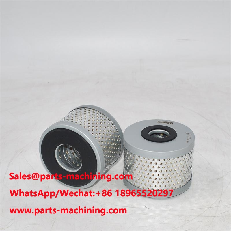 299634 Filtro de aceite SH66095 Fabricante