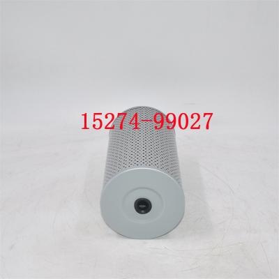 15274-99027 Filtro de aceite equivalente SO5126 57112