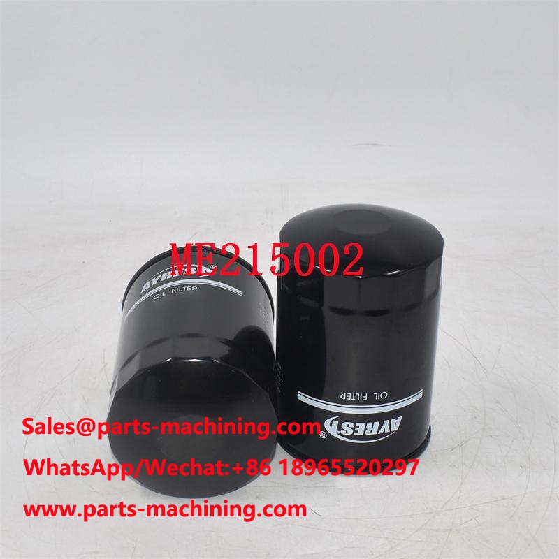 ME215002 Filtro de aceite ME201871 Fabricante
