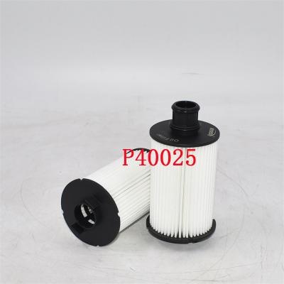 P40025 Filtro de aceite 57279 57279XP SO11120