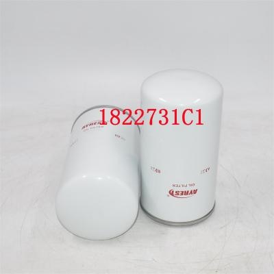 1822731C1 Filtro de aceite 1814562C1 Referencia cruzada