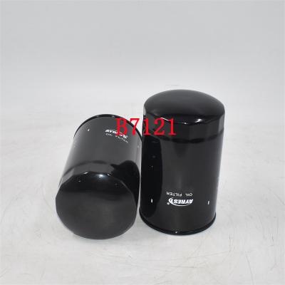 B7121 Filtro de aceite C-5808 Personalizado