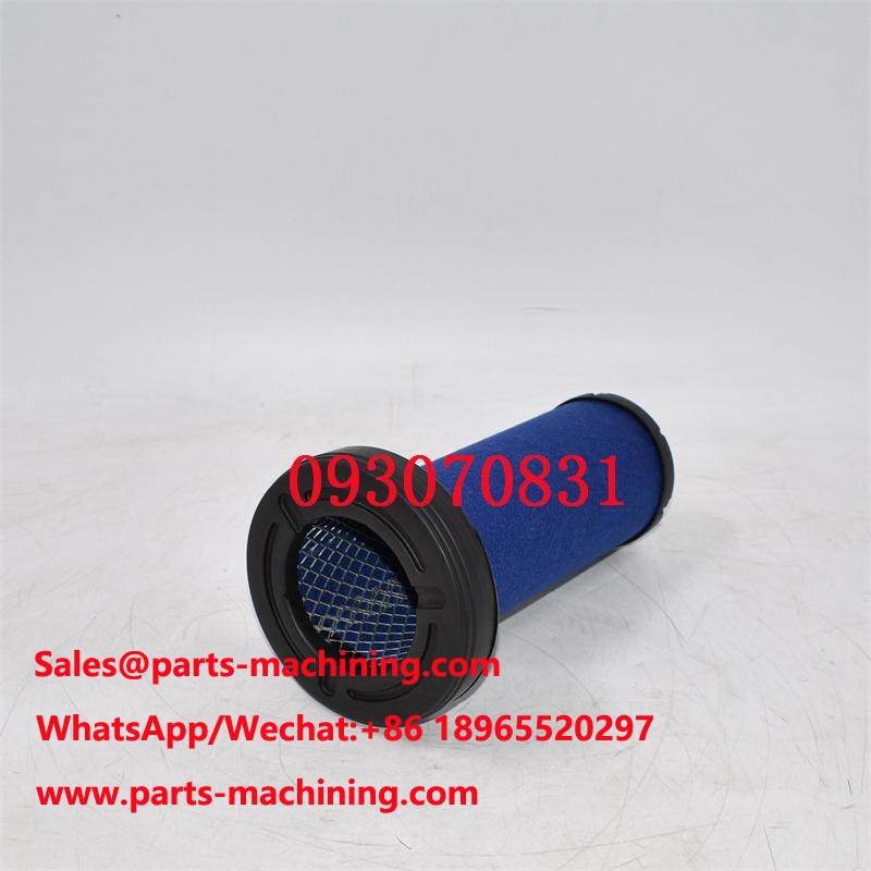 093070831 Filtro de aire equivalente SA16734