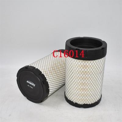 C16014 Filtro de aire equivalente A-88220 WA10035