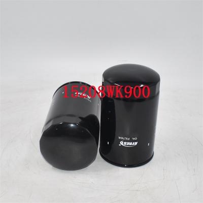 15208WK900 Filtro de aceite H395W Fabricante
