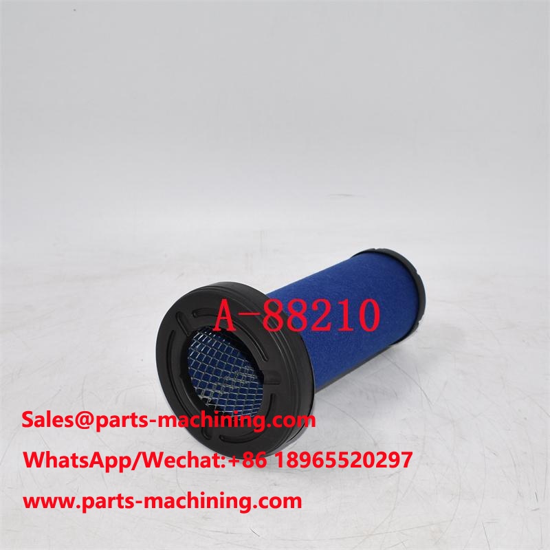 A-88210 Filtro de aire SL81972 WA10045 Referencia cruzada