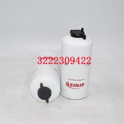 3222309422 Separador de agua y combustible 3222308994