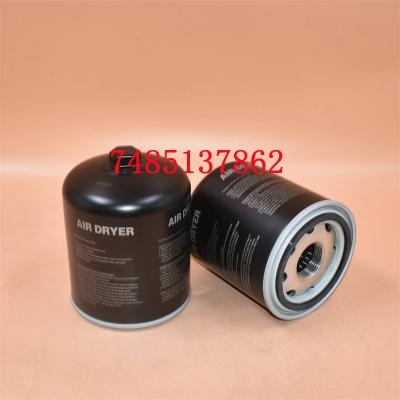 7485137862 Referencia cruzada del filtro secador de aire T300W