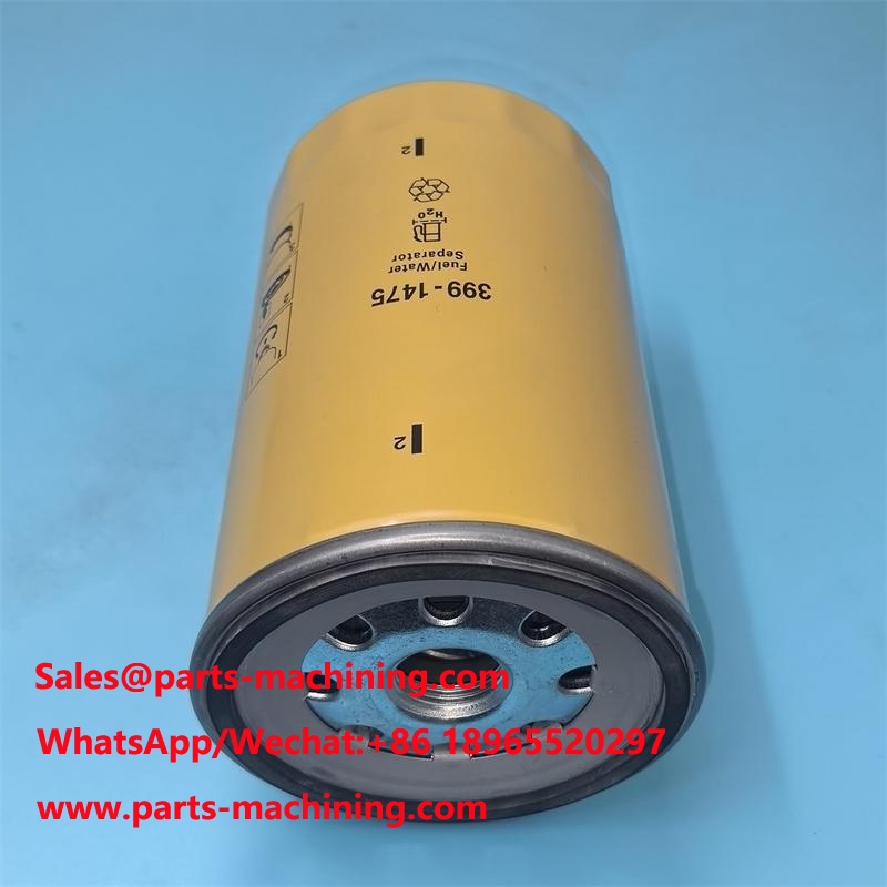 399-1475 Separador de agua y combustible 3991475 Fabricante