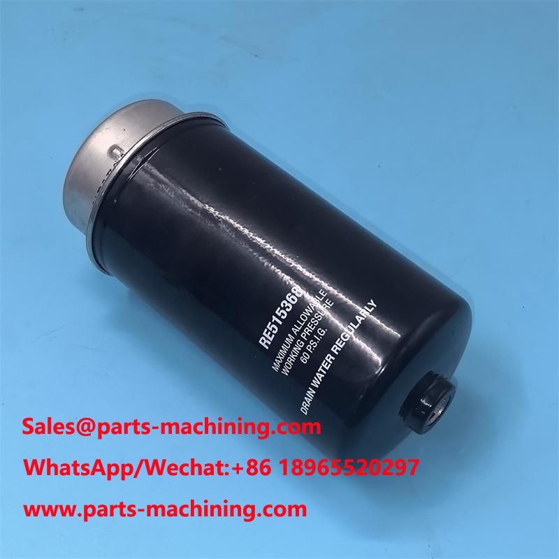 RE515368 Separador de agua y combustible SN70135