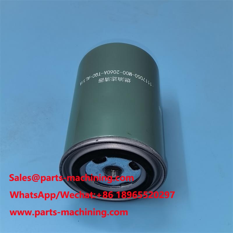 1117050-M00-2060A-TQC-AL1-A Filtro de combustible 1117050M002060ATQCAL1A