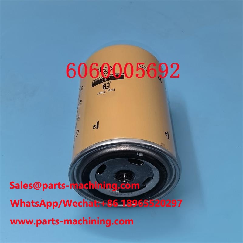 Filtro de combustible original 6060005692 5112323027