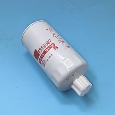 Proveedor del separador de agua y combustible FS19607 FC-2905 A30001105030