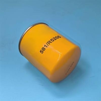 Filtro de aceite original 581-R5206 581/R5206 581R5206
