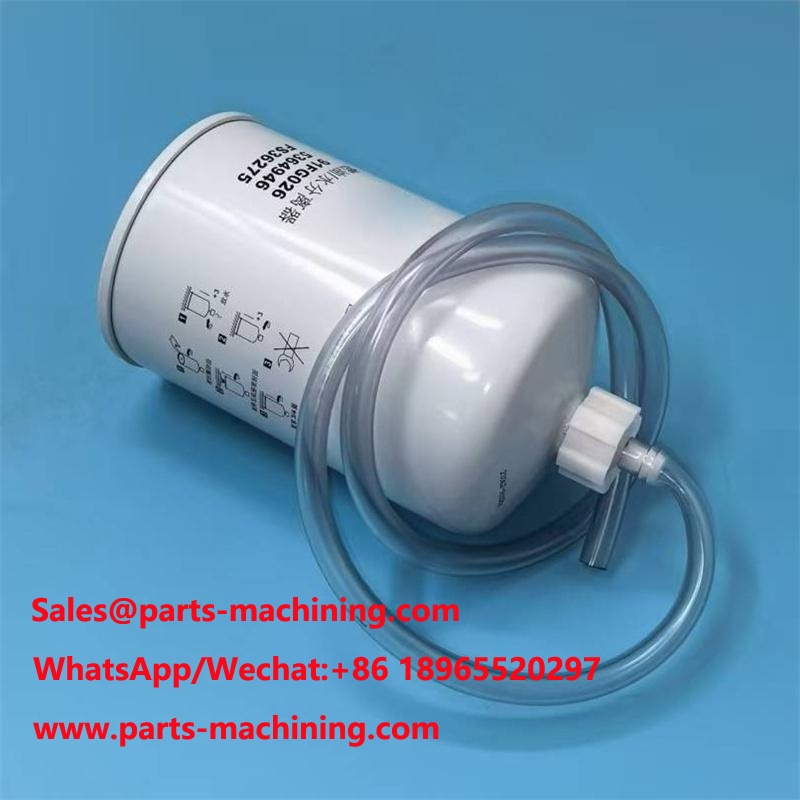 Separador de agua y combustible original FS36275 5364946