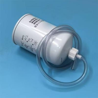 Separador de agua y combustible original FS36275 5364946