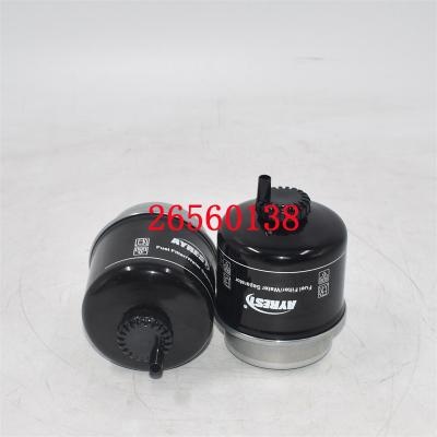 26560138 Equivalente al separador de agua y combustible H202WK01D200