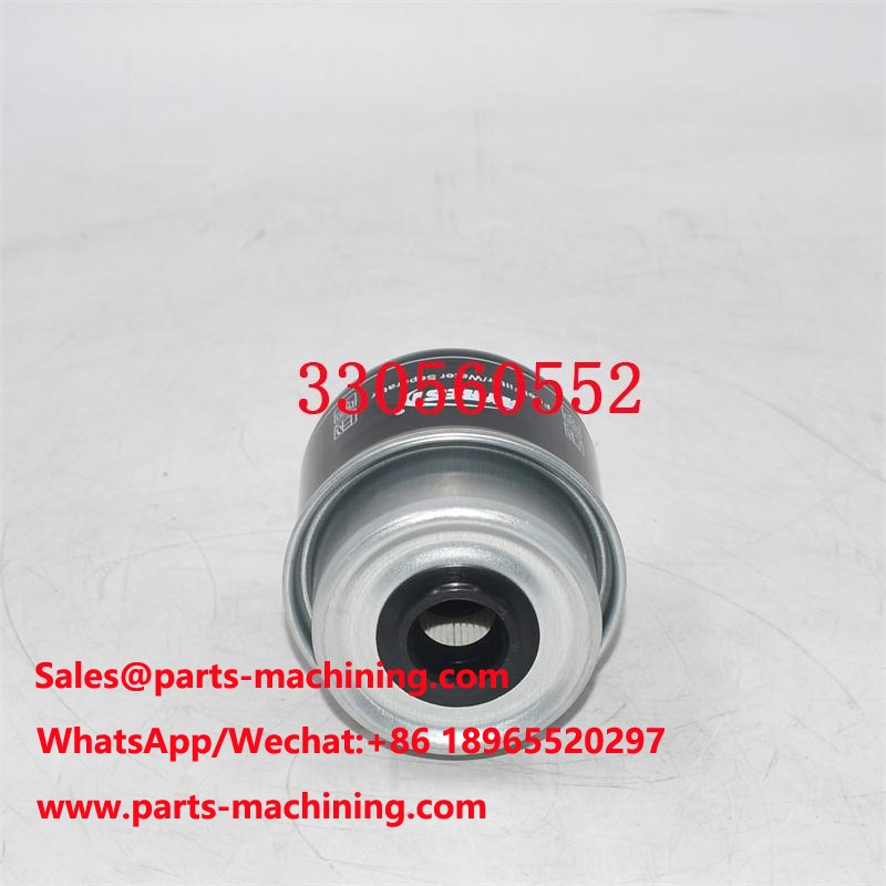 330560552 Separador de agua y combustible 330560542 Proveedor