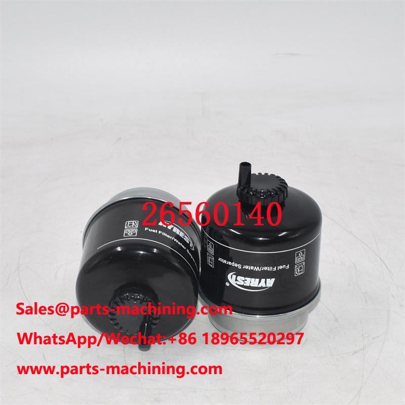Separador de agua y combustible original 26560140 SK3478 33548