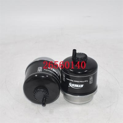 Separador de agua y combustible original 26560140 SK3478 33548