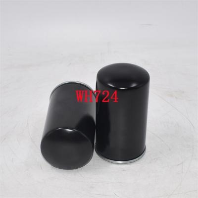 El filtro hidráulico WH724 reemplaza a H14WD01